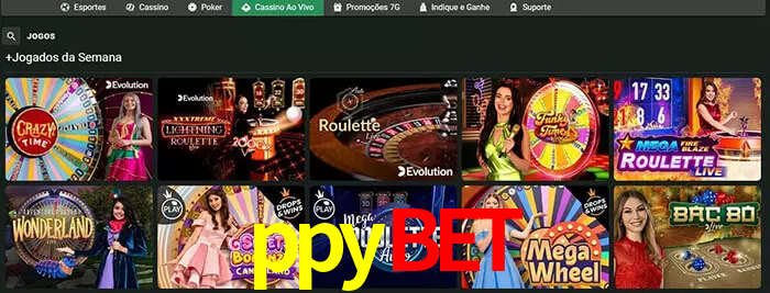 ppybet bet