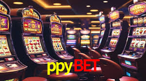 Game Providers ppybet