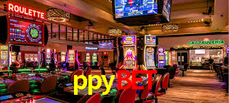 Live Casino ppybet