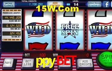 Casino Ao Vivo ppybet