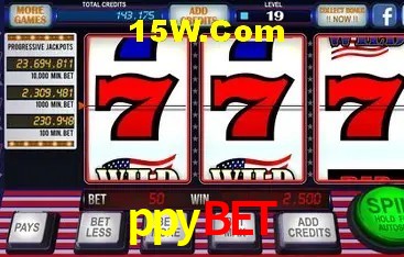 Login Seguro ppybet