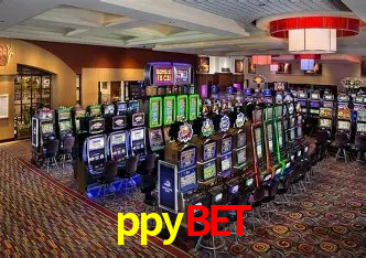 Estatísticas do Jogo ppybet