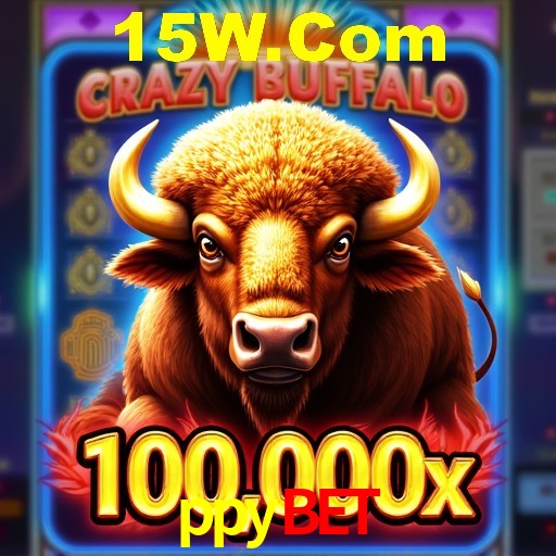 Interface do App ppybet