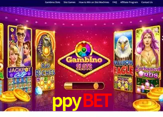 Integração de APIs ppybet