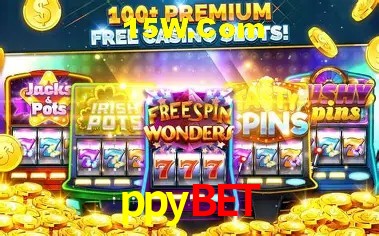 ppybet: Jogos de Caça-Níqueis-Altas Recompensas, Roleta-Velocidade, Blackjack-Desafios Máximos