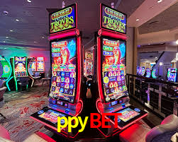 Blackjack Table ppybet
