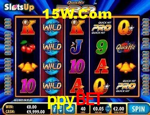 cassino ppybet