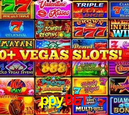 Tecnologia da Plataforma ppybet