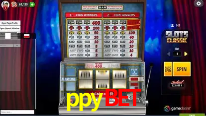 ppybet app