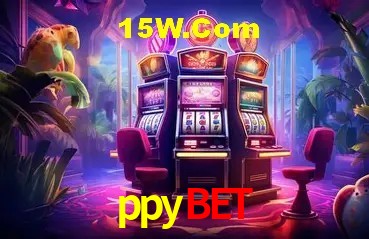 Provedores de Jogos ppybet