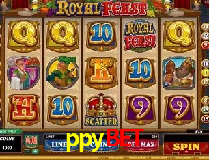 Avaliações dos Jogadores ppybet