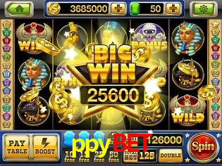 Diretório de Jogos ppybet