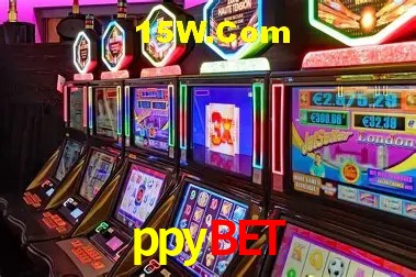 ppybet - Plataforma De Bônus Do Cassino - ppybet.com